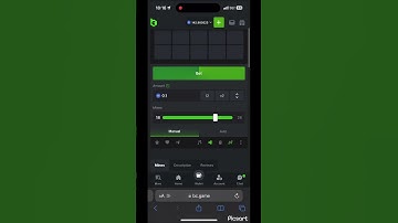 AI Gambling: ChatGPT beats BC.Game Mines for Epic Win! #cryptogames #BigWin