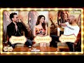 The PeepingMoon Show with Tiger Shroff, Shraddha Kapoor and Ritiesh Deshmukh | Baaghi 3