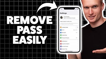 How To Remove Password On iPhone 2025 (Step-By-Step Tutorial)