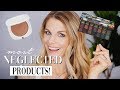 My Most Neglected Makeup | GRWM