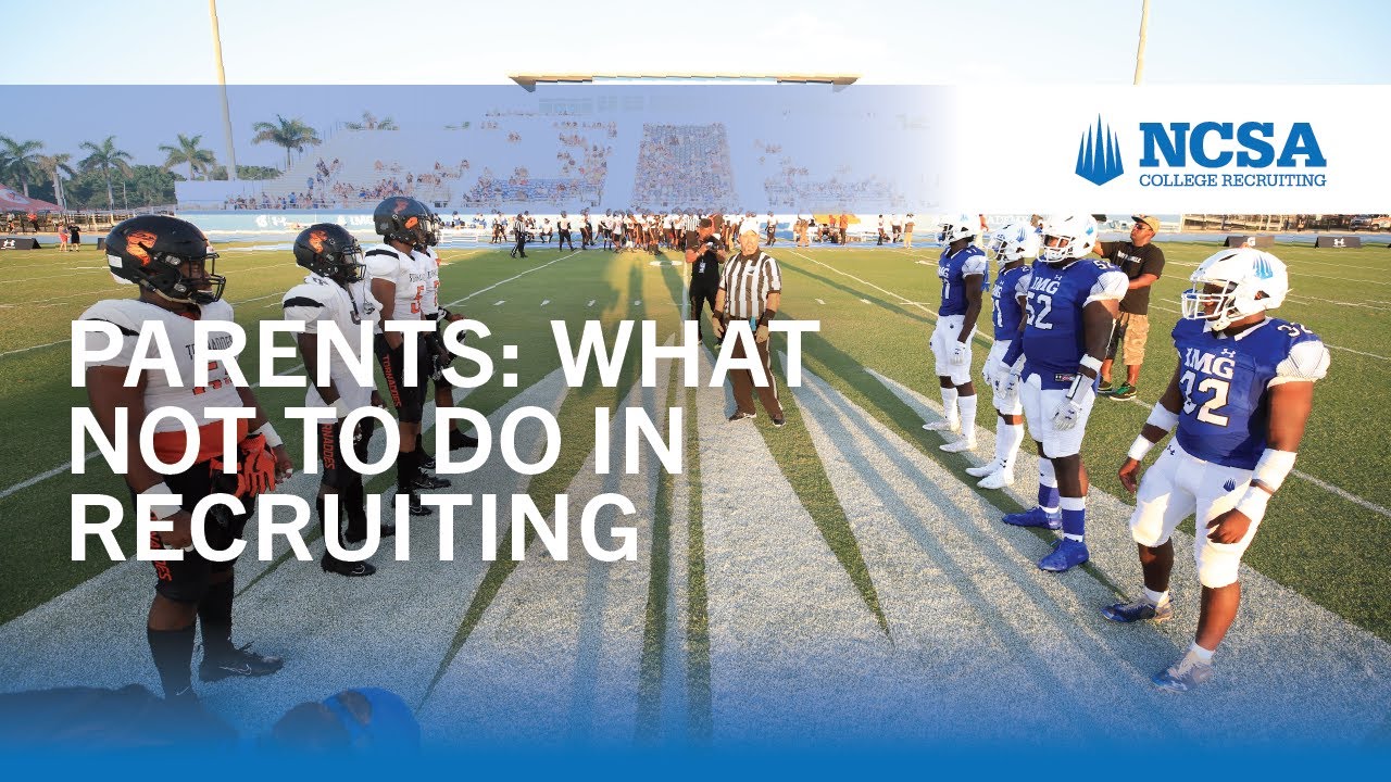 How To Contact College Coaches Coach Contact