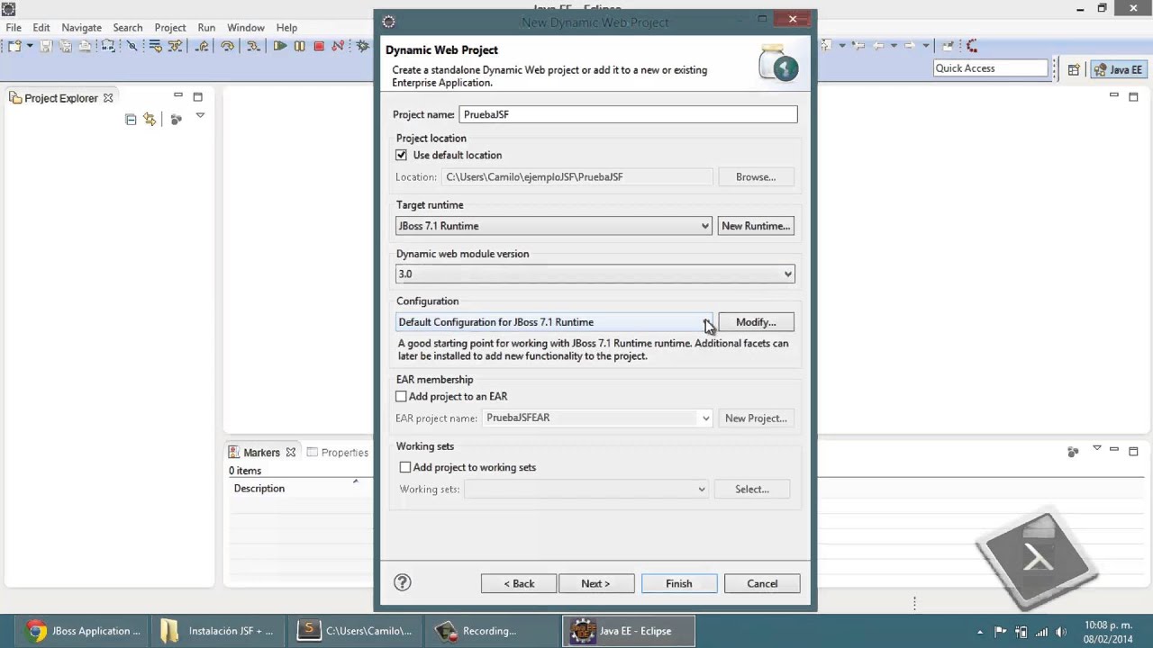 TÉLÉCHARGER JBOSS 6.0 GRATUIT JBOSS GRATUIT TÉLÉCHARGER 6.0