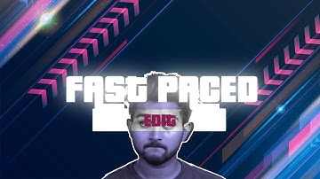 ASSIGNMENT 2.1 FAST PACE -EDIT | @TharunSpeaks | NOT JUST A VEDIO EDITING COURSE