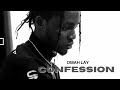 Omah Lay - Confession Instrumentals(Afrobeat)