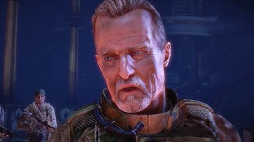 Spec Ops The Line Chapter 10 - Riggs and Stealing Water - 60fps First Time Playing