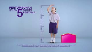 Download lagu BAHARU PediaSure dengan 0% Sukrosa