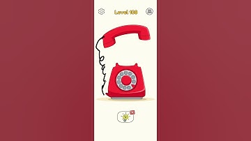 DOP4 level 108 #games #game #gameplay #gaming #shortvideo #drawing #draw #dop #can #gamer#dop2 #dop3