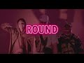 Round | G-Pin |(Prod. Carta en Blanco) (Video Oficial)