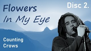 Flowers In My Eye (Disc 2 - Counting Crows)