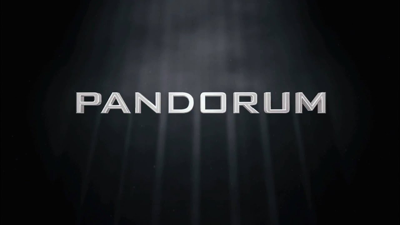 Pandorum (2009)  - Official Trailer [HD]