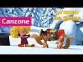 🎵 Masha e Orso - La magia del Natale 🎄 (Il Magico Natale Di Masha) - Canzoni per bambini