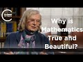 Karen Uhlenbeck - How is Mathematics Truth and Beauty?