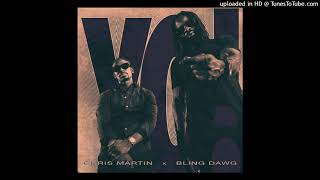 Yo! - Bling Dawg & Christopher Martin (Creative Titans Music)
