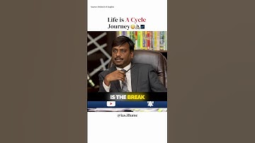 A Very Tricky Question 🚴Kanchan | Upsc Interview