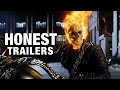 Honest Trailers | Ghost Rider 1 & 2