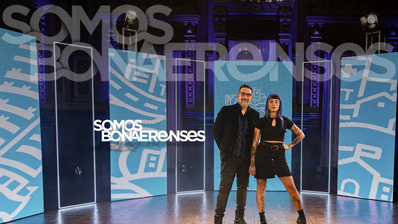 SOMOS BONAERENSES 30/10