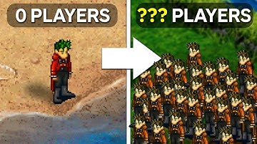 So.. I kind of Revived a Dead Game..