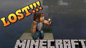 Minecraft: NEVER GET LOST AGAIN! VoxelMap Mod Showcase!