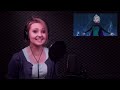 Beginning of video