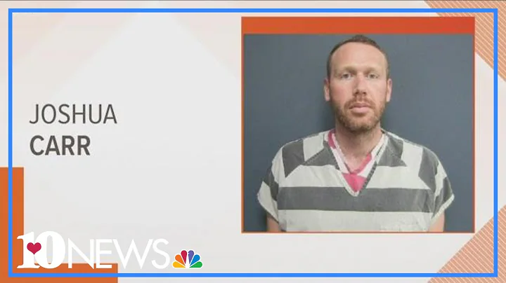 Joshua Carr pleads not guilty to stabbing grandmot...