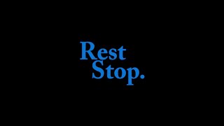 Rest Stop. (2019, short film, Based on a short story by Stephen King)