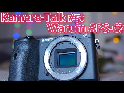 Kamera-Talk #5: Warum