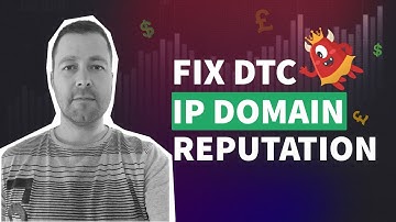 How to Check For DTC IP Domain Reputation and CAN-SPAM Regulations
