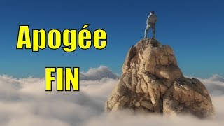 Plaisir & Coloscopie : la loi de l'apogée/fin  — Crétin de cerveau #8