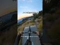 MTB下り坂チャレンジ🚵POVで体感🔥