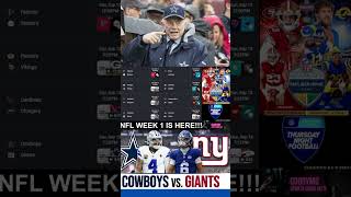 Download Lagu Can Dak Handle Da PRESSURE? 🥶 Cowboys NFC Title Run 🏈 Download Lagu Can Dak Handle Da PRESSURE? 🥶 Cowboys NFC Title Run 🏈