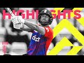 England v Sri Lanka - Highlights | Another victory for England! | 3rd Men’s Vitality IT20 2021