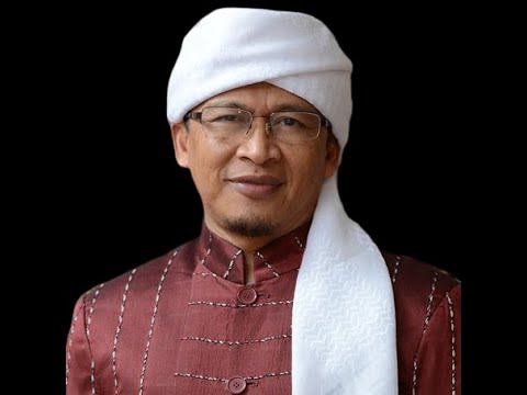 Ceramah Terbaru Aa Gym  di Masjid Daarut Tauhiid Jakarta "Peran Kasih Sayang Dalam Kehidupan"