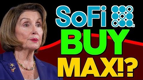 🔴SoFi-aandelen exploderen VÓÓR Nieuwjaar!! Schokkende reden