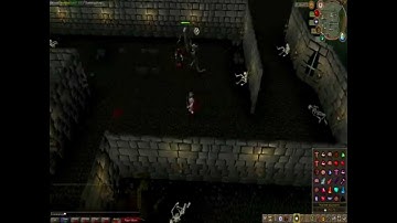 180k MELEE XP/HOUR | Abyssal Demons | 3m-9m Cash/Hour