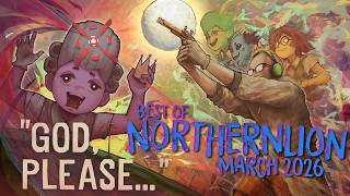 Download lagu The Best of Northernlion - March 2026