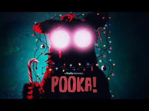 POOKA: Hulu's &quot;Into the Dark&quot; (2018) Exclusive Official Trailer HD