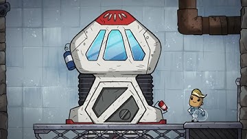 Making Liquid Hydrogen Without Super Coolant [Oxygen Not Included]