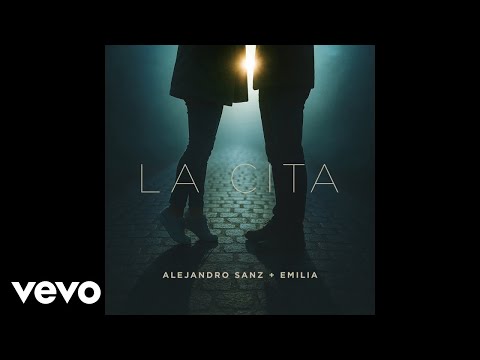 Alejandro Sanz Emilia La Cita