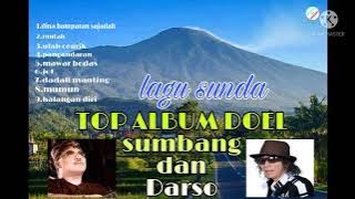 TOP ALBUM DOEL SUMBANG DAN DARSO