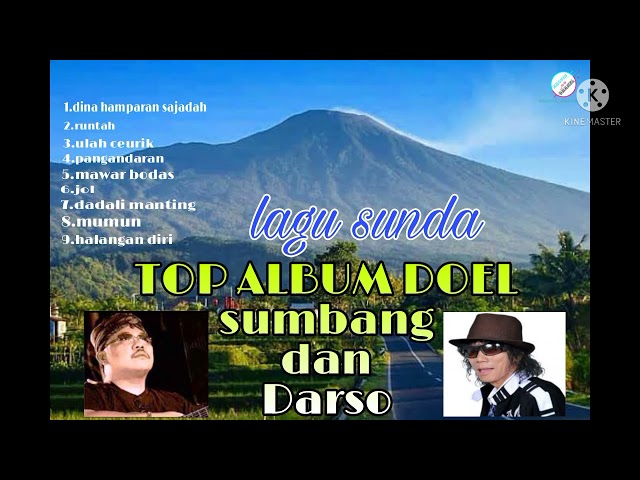 TOP ALBUM DOEL SUMBANG DAN DARSO class=