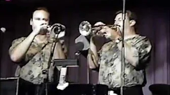 Eddie Blazonczyk's Versatones - Wildwood 1993 - Bandleaders. Eddie Blazonczyk's Versatones - Wildwood 1993 - Bandleaders.