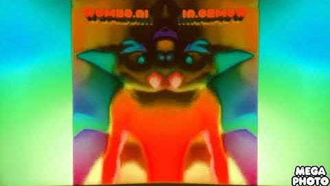 Preview 2 Crash Tag Team Racing Sponskred effects ConfUsIoN G major Reversed