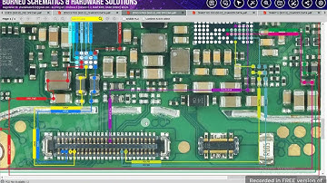 infinix zero x pro mic speaker solution