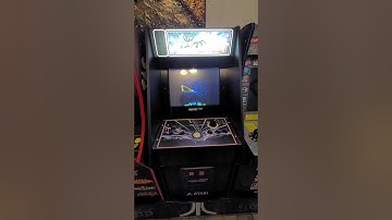 Dude with issues reviews Arcade 1up Artari Legacy Tempest Cabinet Video Game