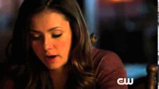 The Vampire Diaries 6X10 Sneak Peek 2 Christmas Through Your Eyes Hd