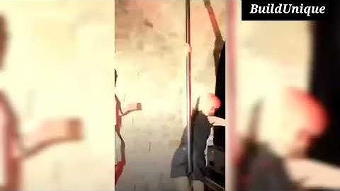 Taehyung and Lisa Pole Dance |  Video Gone Viral on Social Media