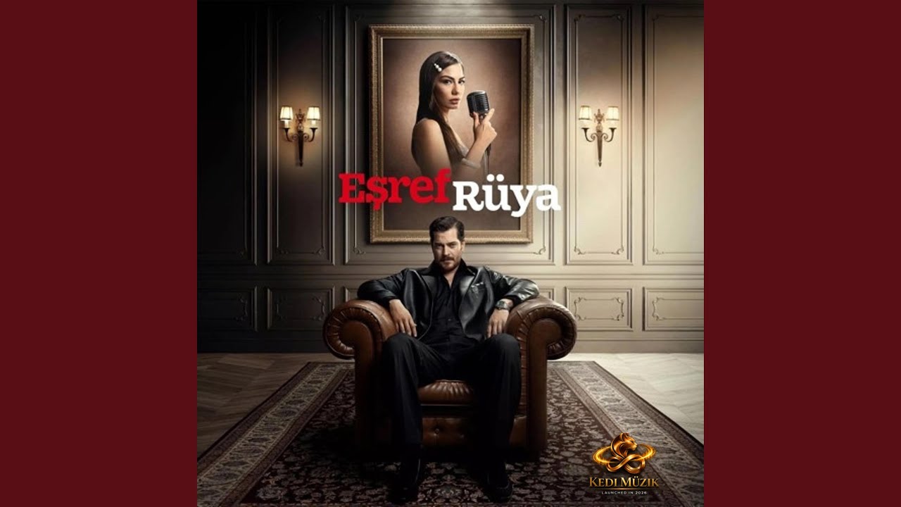 Eşref Rüya (Bir kalp bir kere sever)