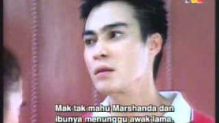 Download Lagu SEJUTA CINTA MARSHANDA EP 2 PT 1 MP3