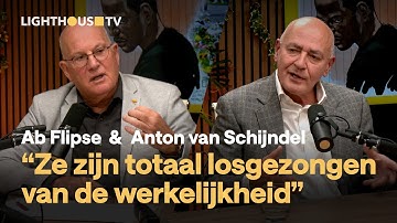 Van Schijndel (FVD) en Ab Flipse VERNIETIGEND: ‘niemand noemt bij zaak-Lisa het falende asielbeleid’