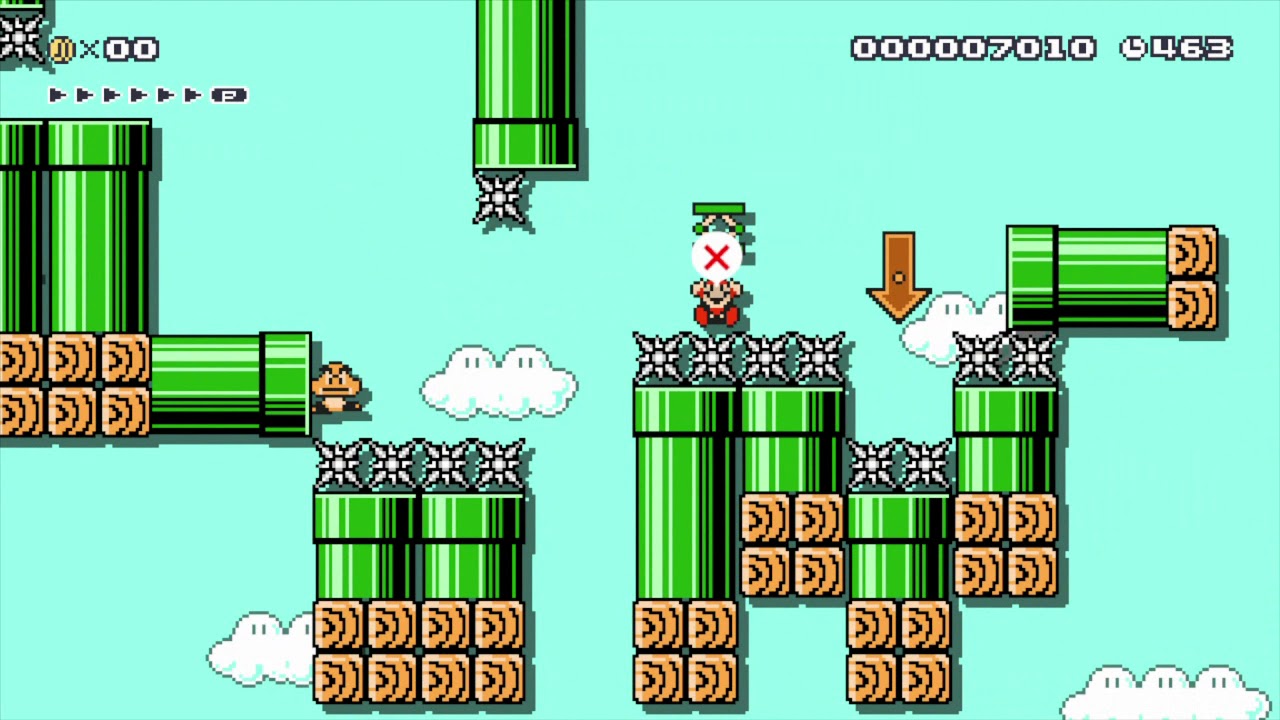 Poweful Pipes #teamPipe (by Noah)